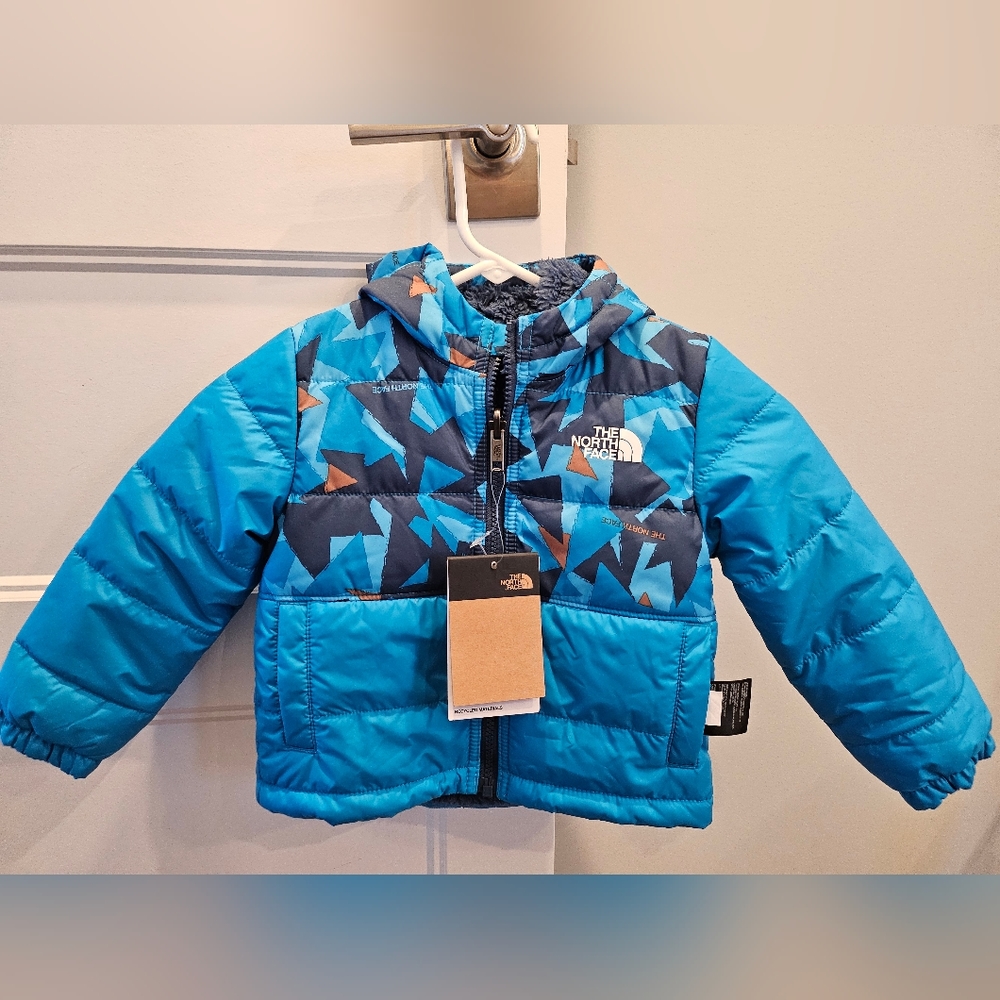 NWT Northface 2T toddler - New!
